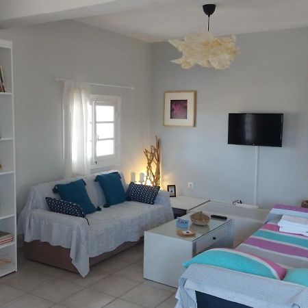 Vintage Beach House Agia Anna  Esterno foto