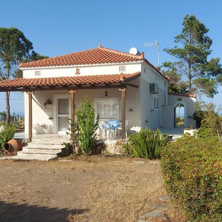 Vintage Beach House Agia Anna  Esterno foto